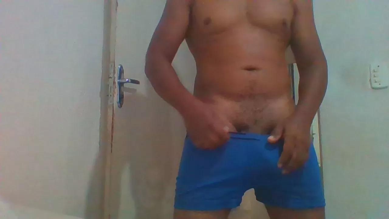 Hcapixaba on Cam4 