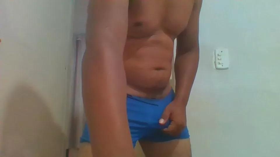 Hcapixaba on Cam4 