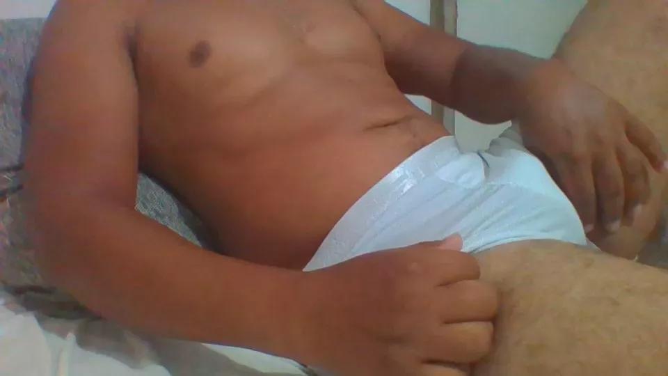Hcapixaba on Cam4 