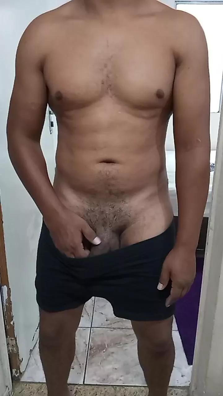 Hcapixaba on Cam4 