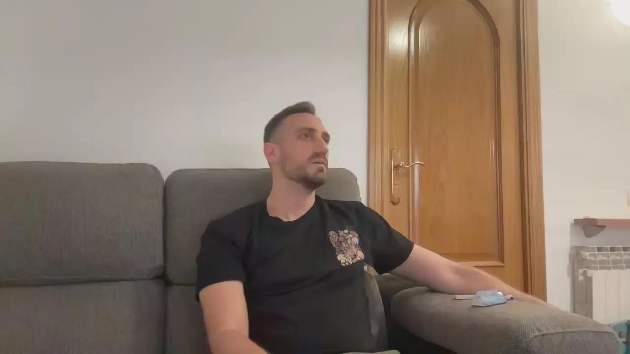 HeftyPack on Cam4 
