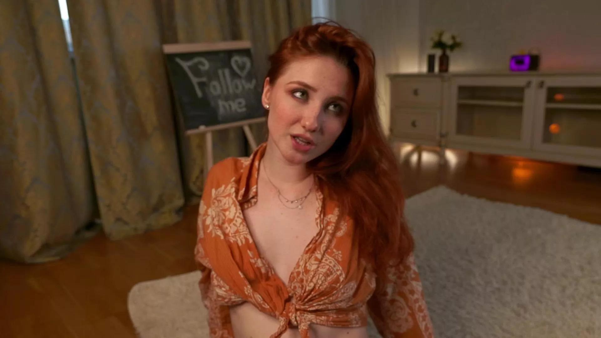 HenriettaBinfe on Cam4 
