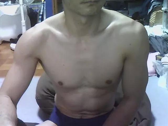 hentaimasato on Cam4 