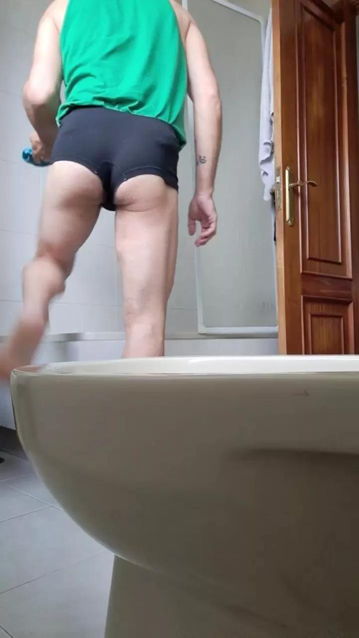 Hierrocrudo on Cam4 