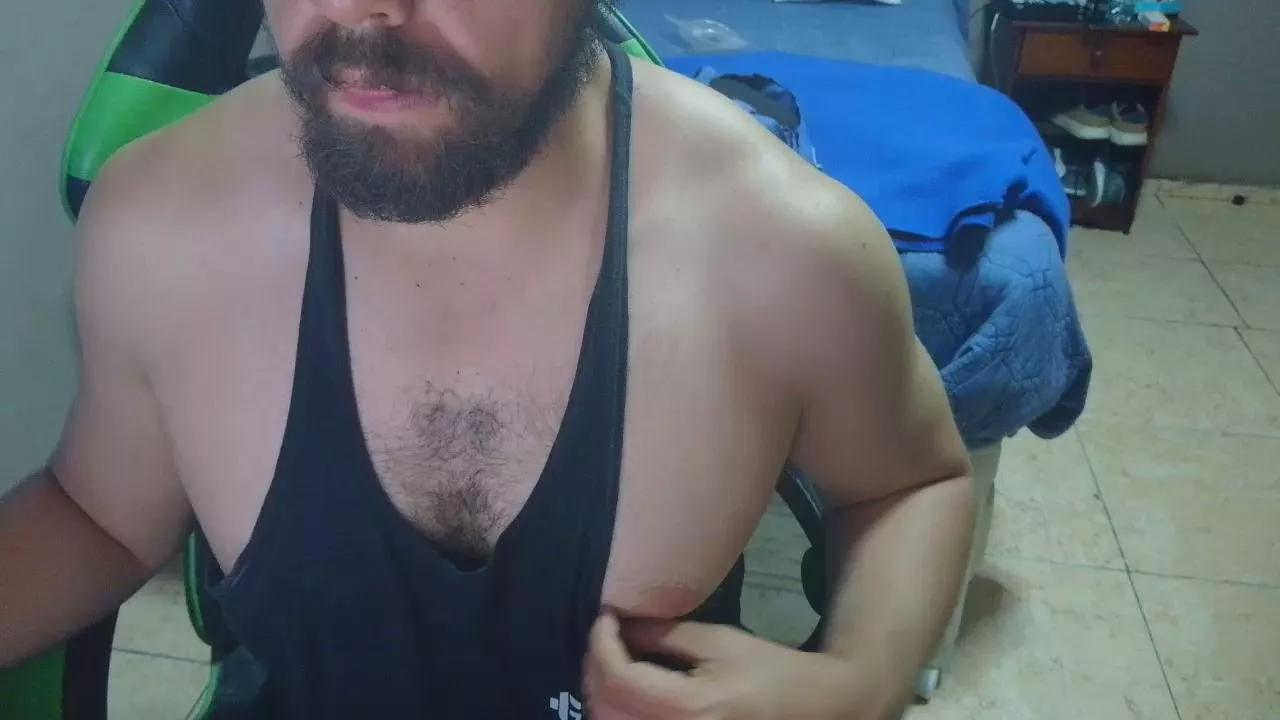 high_21 on Cam4 