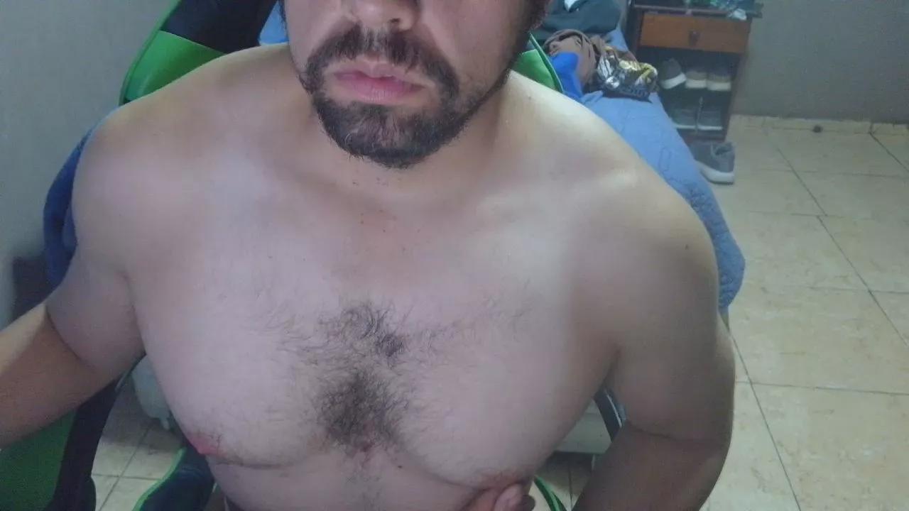 high_21 on Cam4 