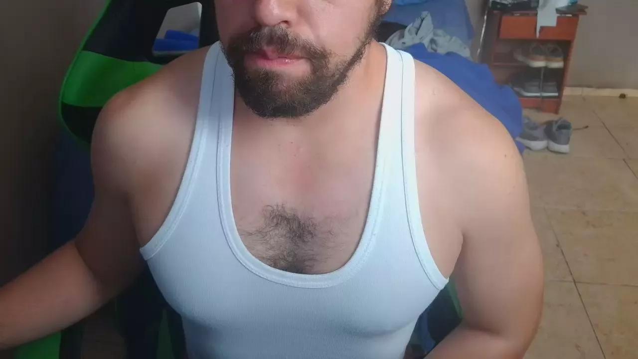 high_21 on Cam4 