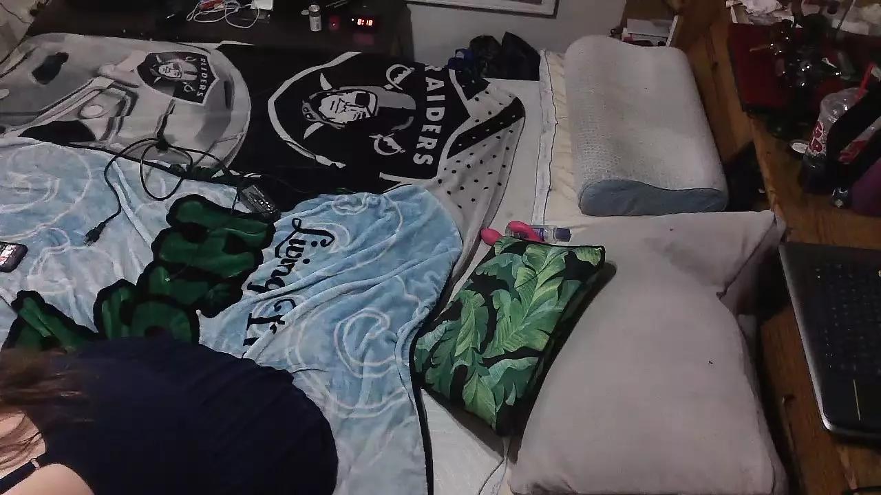 highnessTaZ420 on Cam4 