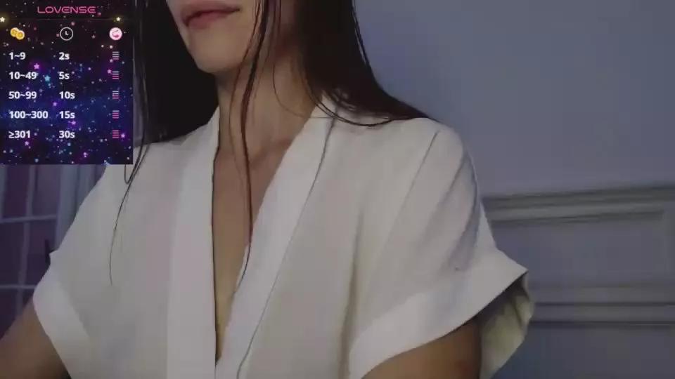 hkatytits on Cam4 