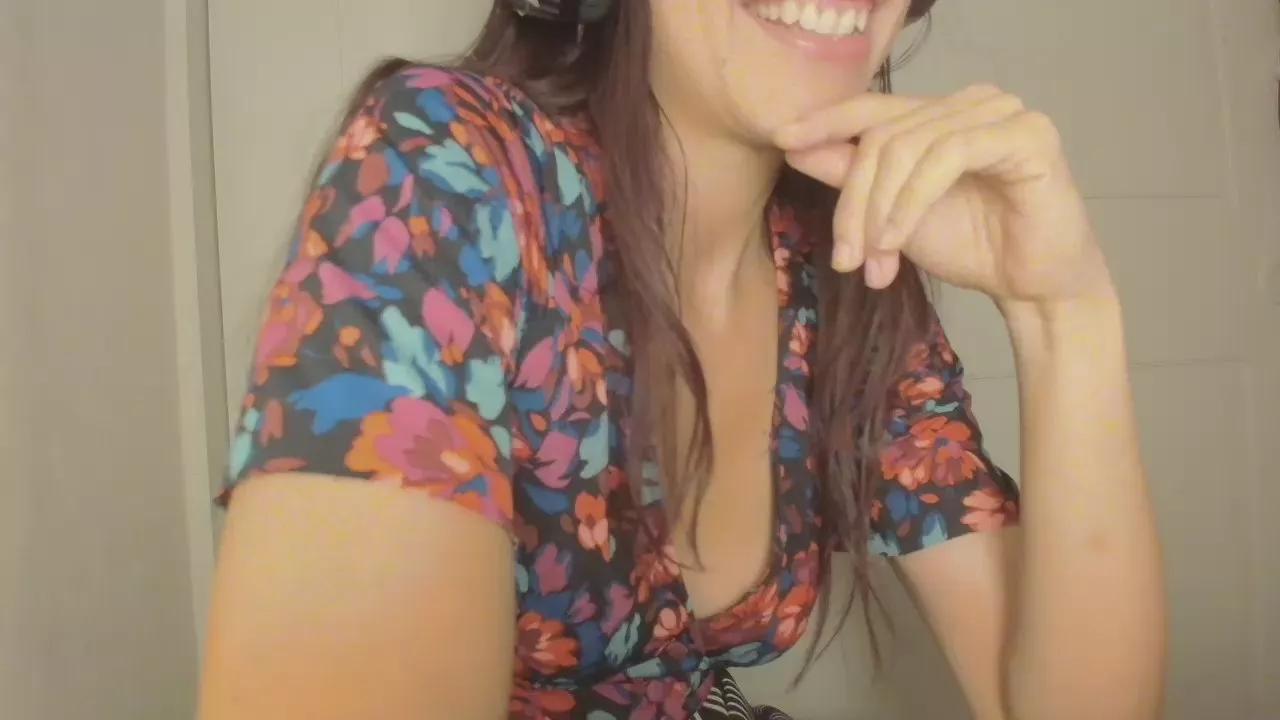 hkatytits on Cam4 