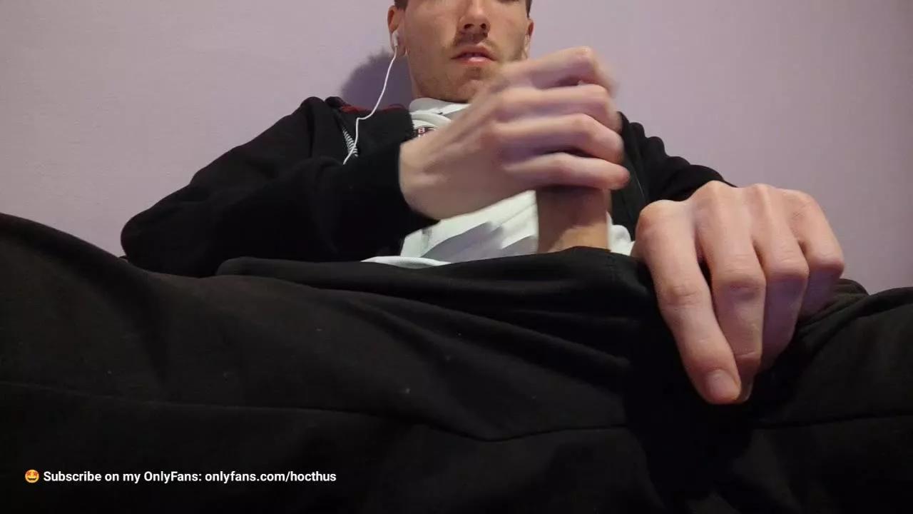 Hocthus on Cam4 