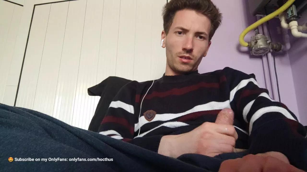 Hocthus on Cam4 