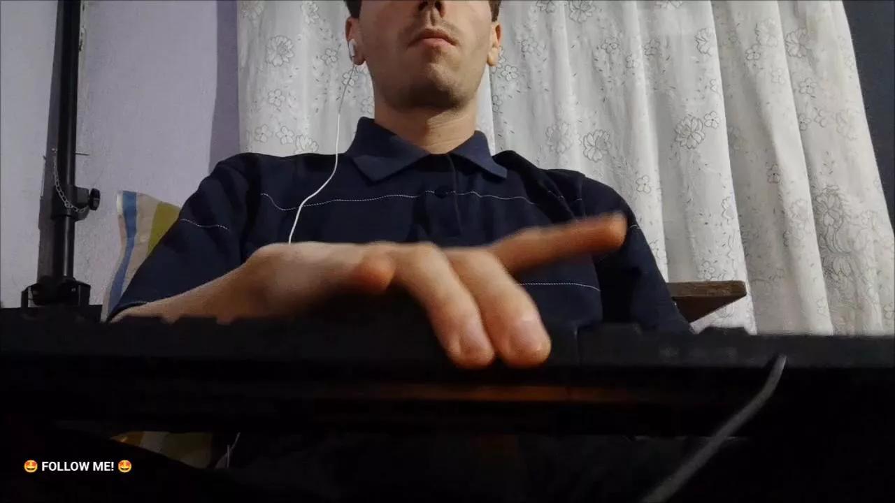 Hocthus on Cam4 