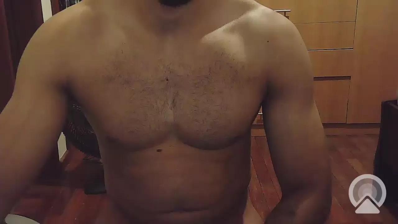 HornyGBR on Cam4 