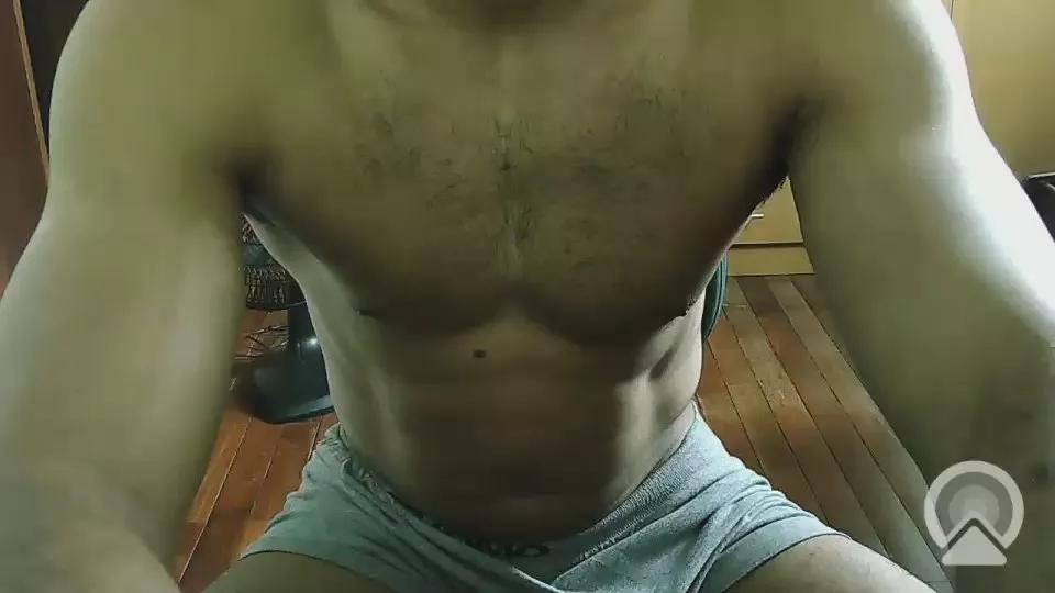 HornyGBR on Cam4 