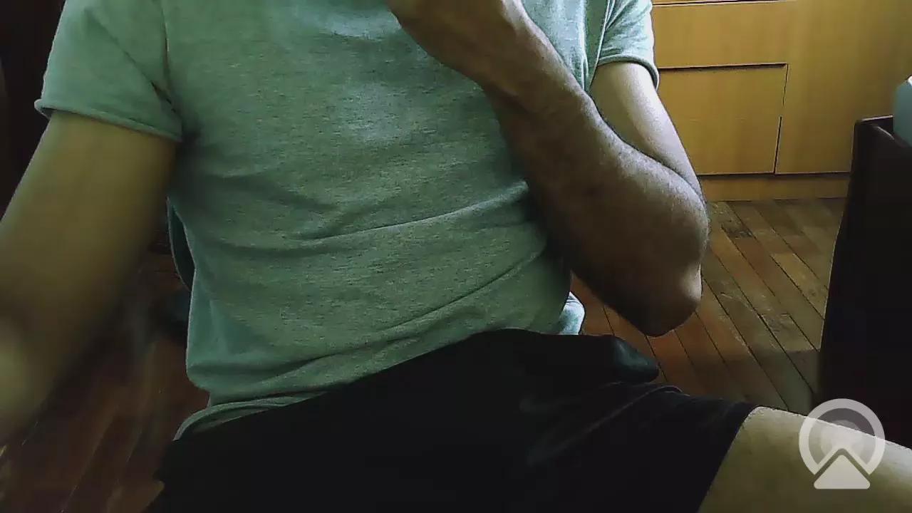 HornyGBR on Cam4 