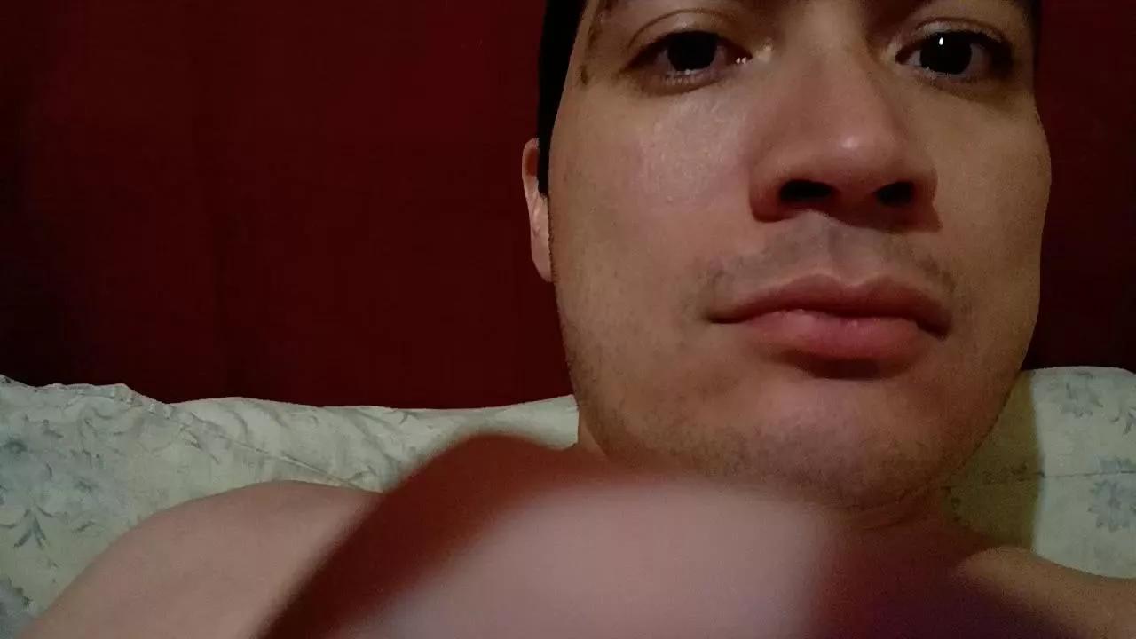 hot_patrick on Cam4 