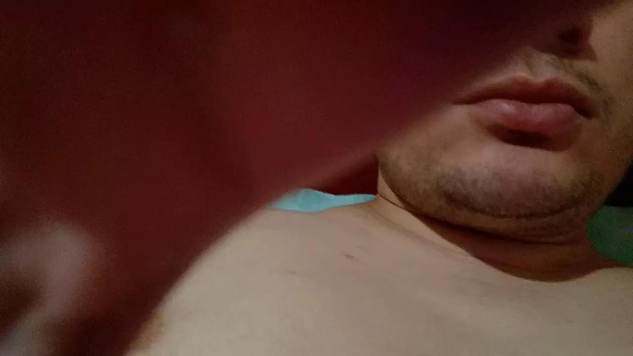 hot_patrick on Cam4 