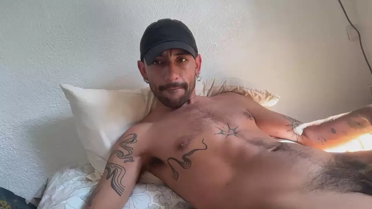 Offline Hot_Slim on Cam4