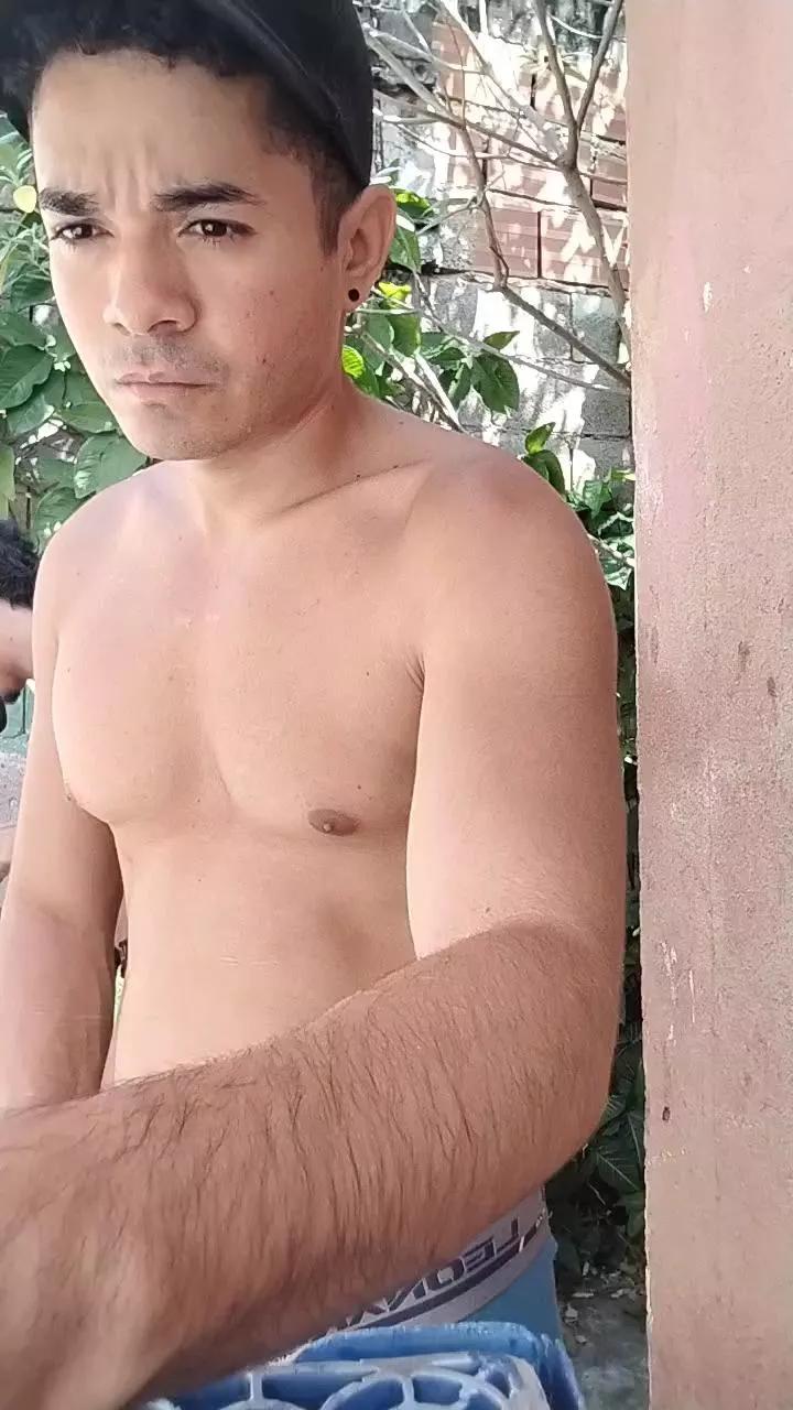 hotboy1955 on Cam4 