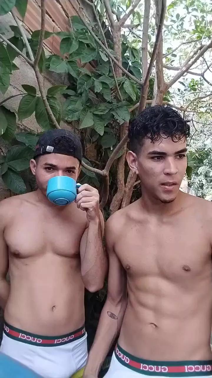 hotboy1955 on Cam4 