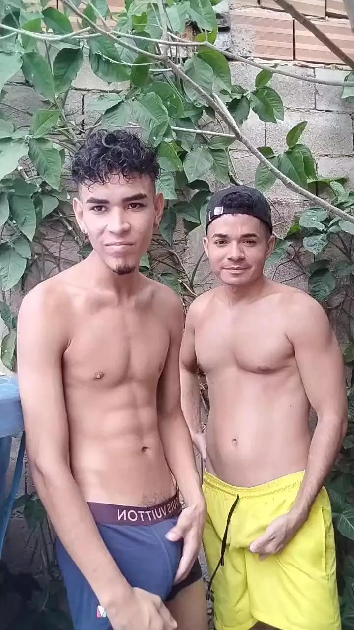 hotboy1955 on Cam4 