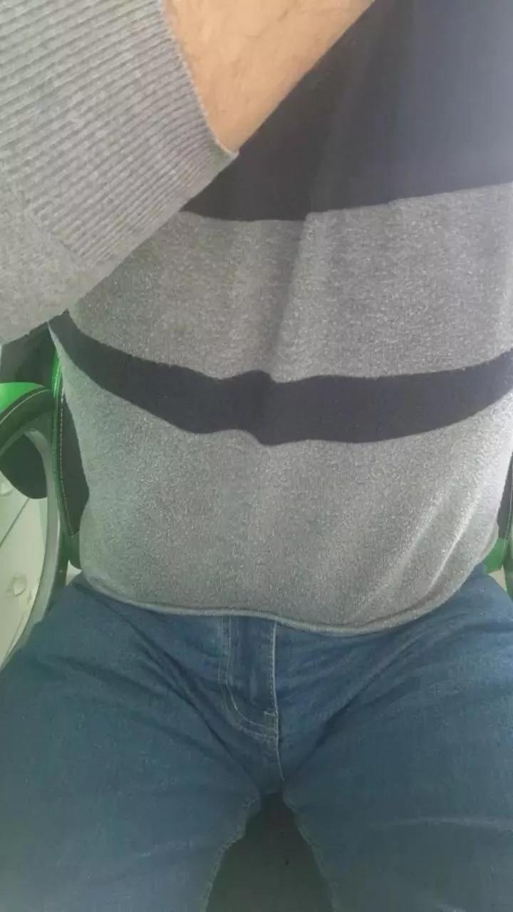 hotdaddyita on Cam4 