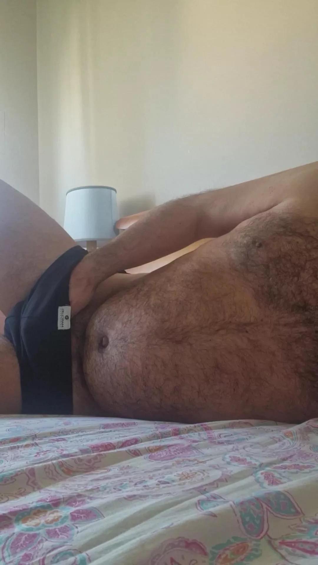 hotdaddyita on Cam4 