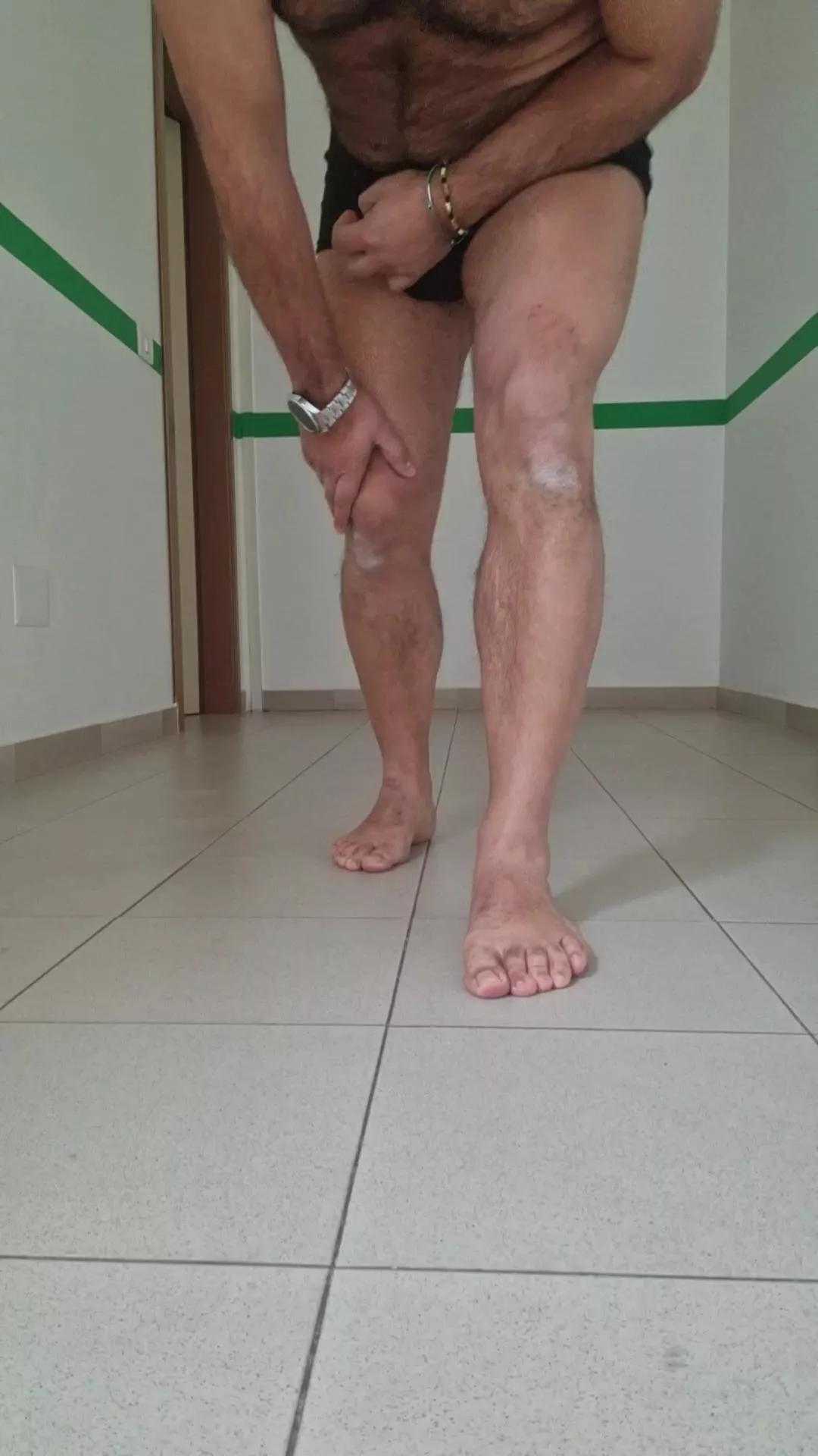hotdaddyita on Cam4 