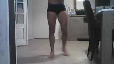 hotfrenchcho on Cam4 