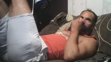 hotfrenchcho on Cam4 