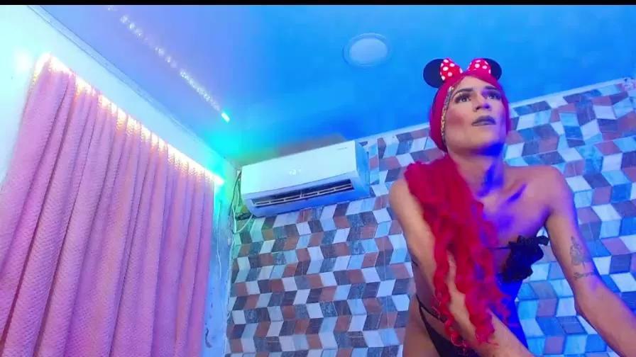 hotgirlsesxxxxx on Cam4 