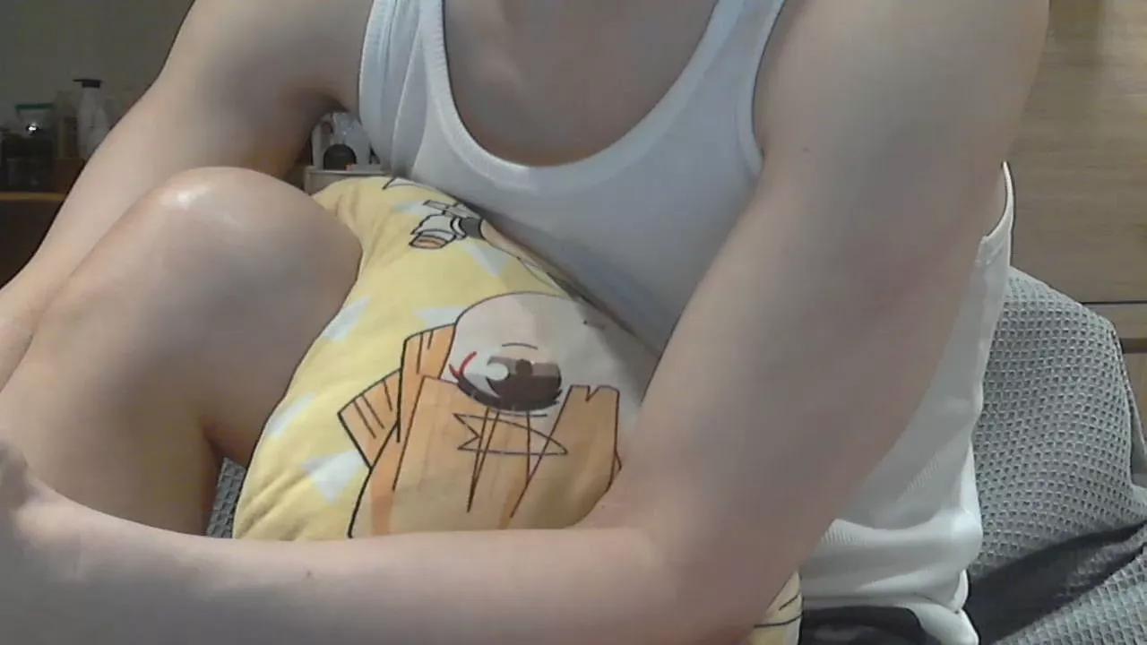 howhow22 on Cam4 