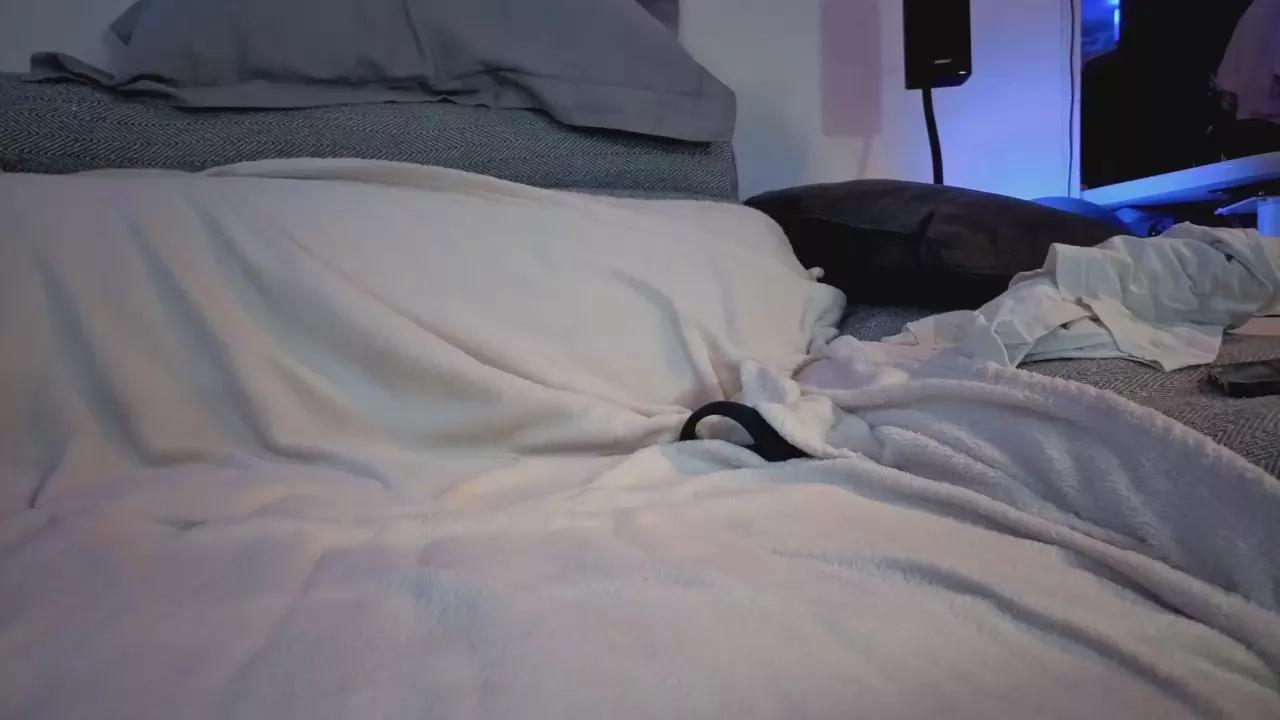 HuGo4K on Cam4 