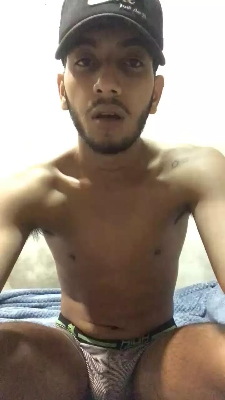 Ibrahim855 on Cam4 