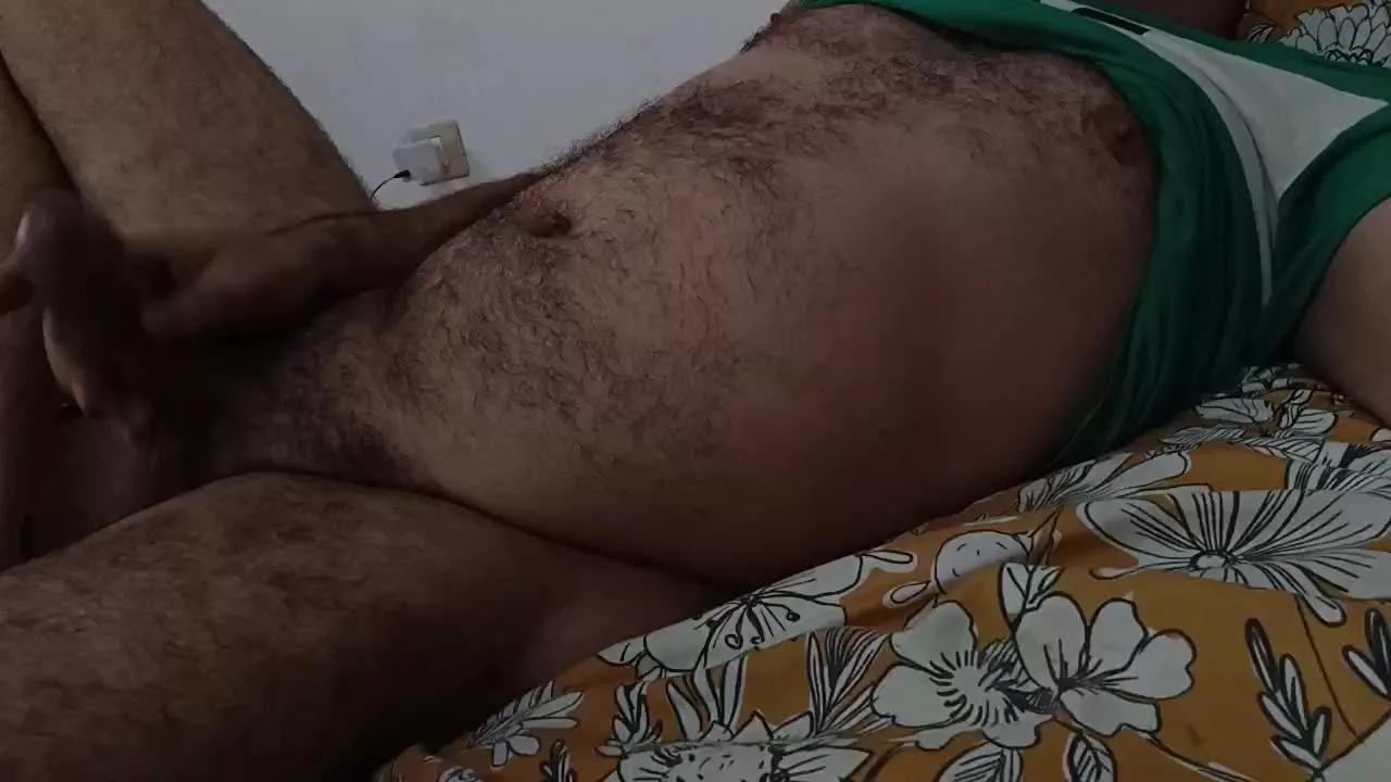 Icran on Cam4 