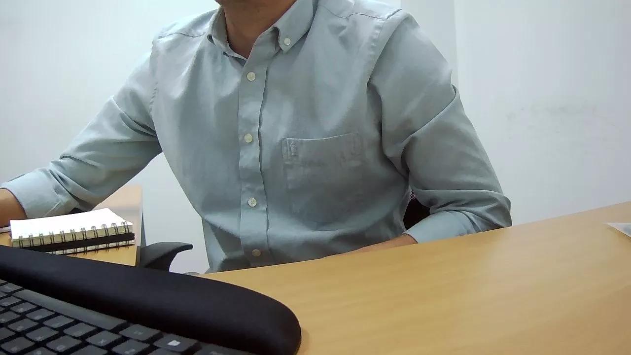 ignacio420_hot on Cam4 