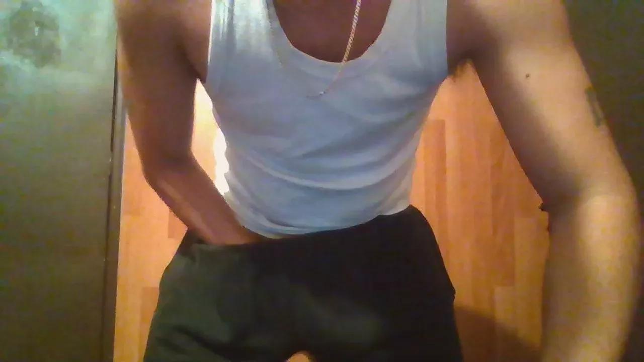 ignacio420_hot on Cam4 