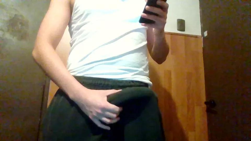 ignacio420_hot on Cam4 