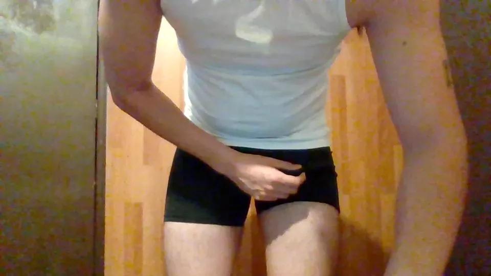 ignacio420_hot on Cam4 