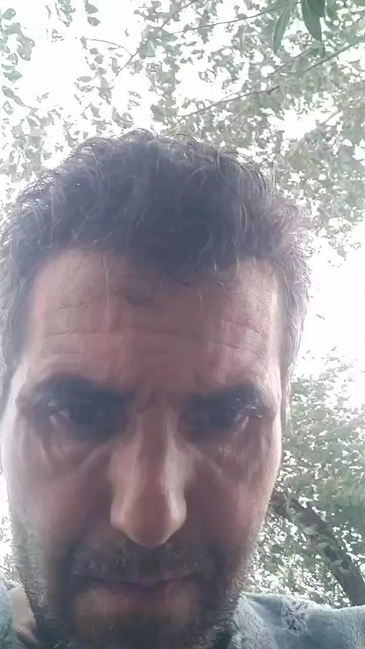 Ildefonso1983 on Cam4 