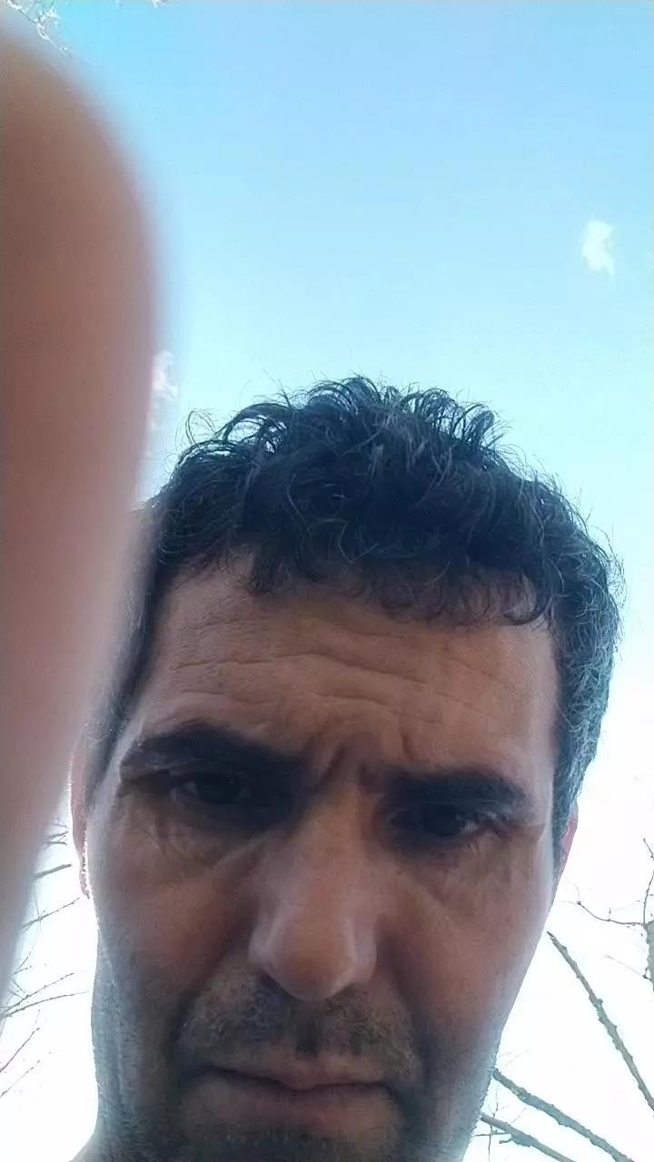 Ildefonso1983 on Cam4 