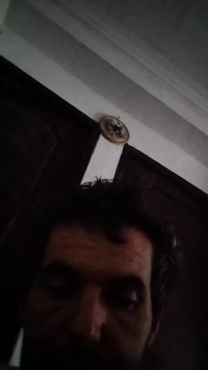 Ildefonso1983 on Cam4 