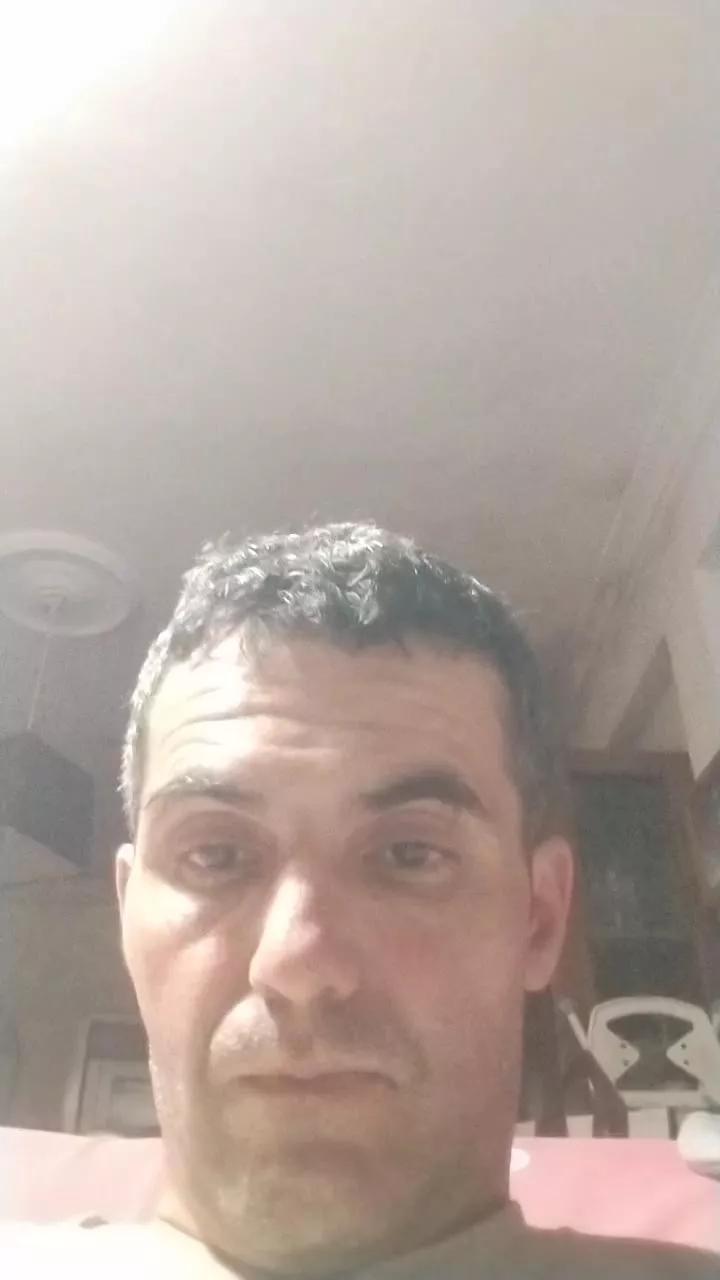 Ildefonso1983 on Cam4 