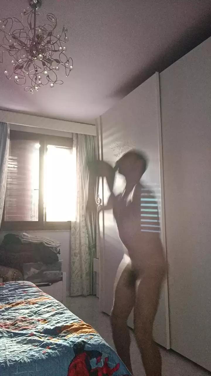 ILDIRETTOREX on Cam4 
