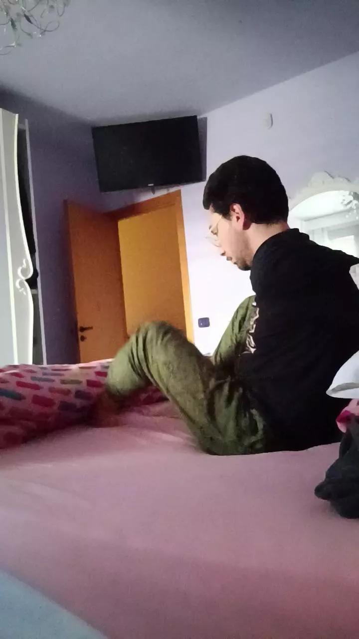 ILDIRETTOREX on Cam4 