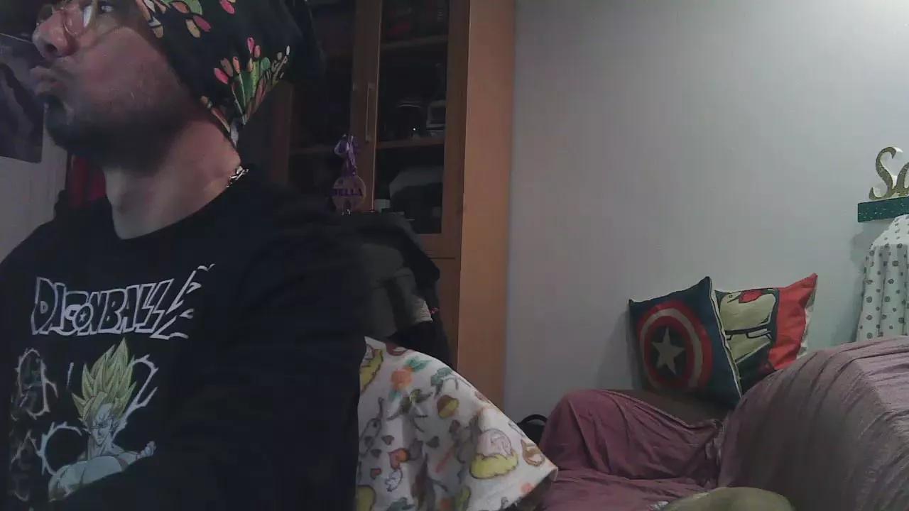 ILDIRETTOREX on Cam4 