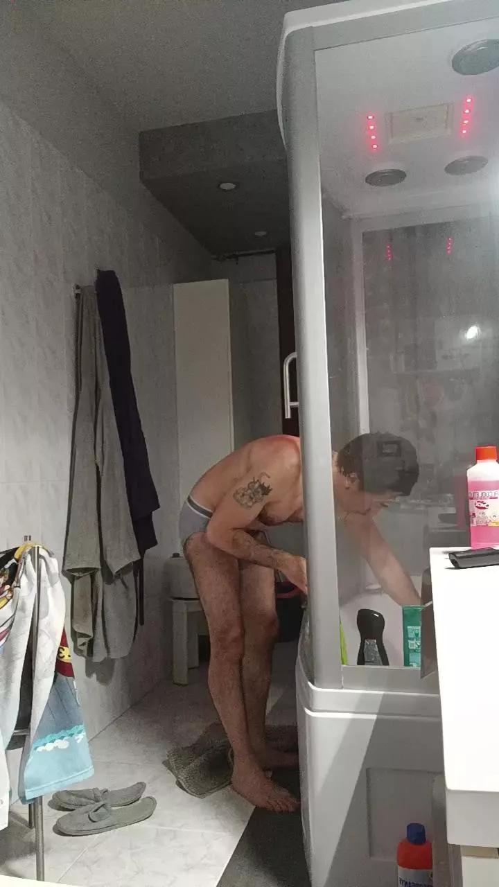 ILDIRETTOREX on Cam4 