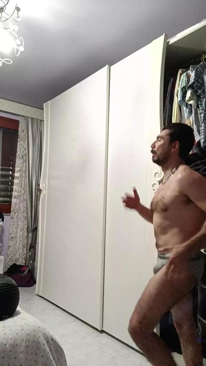 ILDIRETTOREX on Cam4 
