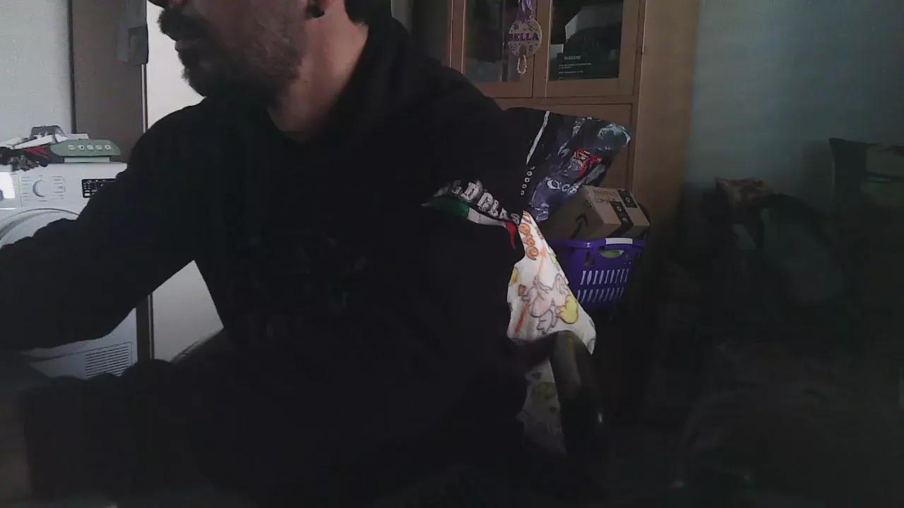 ILDIRETTOREX on Cam4 